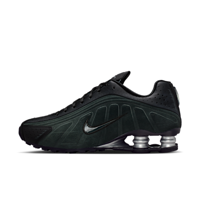 Nike shox R4 トリプルブラック ウィメンズ27.5cm Nike shox R4 トリプルブラック ウィメンズ27.5cm NIKE W SHOX